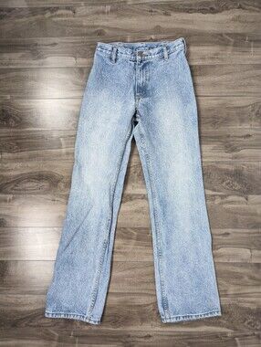 Brandy Melville John  Galt Women's Jeans Size Small 100% cotton